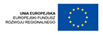 Unia Europejska Europejski Fundusz Rozwoju Regionalnego Unia Europejska Europejski Fundusz Rozwoju Regionalnego